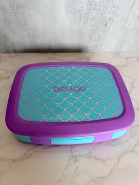 Bentgo lunch box